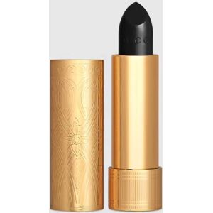 Gucci Satin Ruj - Crystal Black - Ruj Gucci Satin Ruj - Crystal Black - Ruj