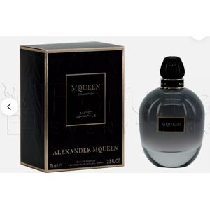 Alexander Mcqueen Dark Papyrus Eau De Parfum - Perfume Alexander Mcqueen Dark Papyrus Eau De Parfum - Perfume