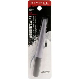 Rimmel London Wonder Swipe 2-in-1 Liner to Shadow - Slay - Cosmetics Rimmel London Wonder Swipe 2-in-1 Liner to Shadow - Slay - Cosmetics