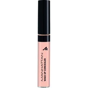 Manhattan 004 Classic Ivory Wake Up Concealer - Korektor Manhattan 004 Classic Ivory Wake Up Concealer - Korektor