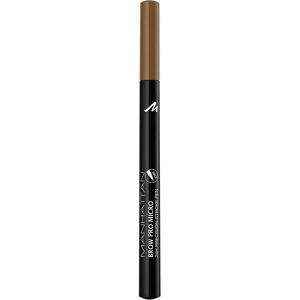 Manhattan Blonde Brow Micro Pen - Augenbrauen-Make-up Manhattan Blonde Brow Micro Pen - Augenbrauen-Make-up