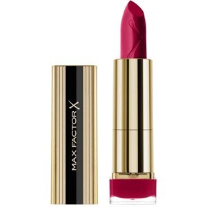 Max Factor Max Factor Colour Elixir Satin - Moisturizing Lipstick with Vitamin E - Lipstick Max Factor Max Factor Colour Elixir Satin - Moisturizing Lipstick with Vitamin E - Lipstick