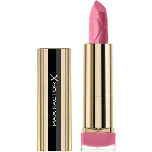 Max Factor Colour Elixir 24HR Moisture Dusky Rose - Lipstick Max Factor Colour Elixir 24HR Moisture Dusky Rose - Lipstick