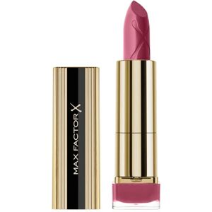 Max Factor Max Factor Colour Elixir Satin - Lipstick - Firefly - 4.8g Max Factor Max Factor Colour Elixir Satin - Lipstick - Firefly - 4.8g