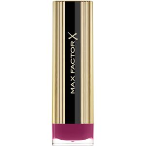 Max Factor Colour Elixir Midnight Mauve Lipstick - Lipstick Max Factor Colour Elixir Midnight Mauve Lipstick - Lipstick