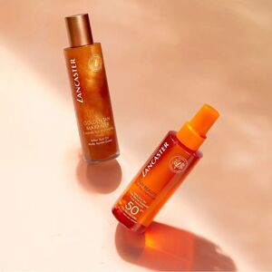 Lancaster Beauty Golden Tan Maximizer After Sun Oil (150 ml) Lancaster Beauty Golden Tan Maximizer After Sun Oil (150 ml)
