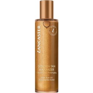 Lancaster Beauty Golden Tan Maximizer After Sun Oil (150 ml) Lancaster Beauty Golden Tan Maximizer After Sun Oil (150 ml)