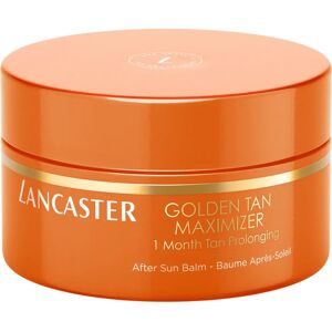 Lancaster Beauty Golden Tan Maximizer After Sun Balsam (200 ml) Lancaster Beauty Golden Tan Maximizer After Sun Balsam (200 ml)