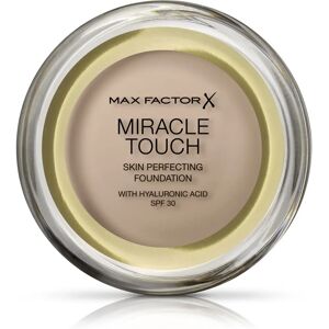 Max Factor Miracle Touch Foundation Blushing Beige SPF 30 - Foundation Max Factor Miracle Touch Foundation Blushing Beige SPF 30 - Foundation