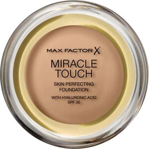 Max Factor Max Miracle Touch - Compact Powder - Face Powder Max Factor Max Miracle Touch - Compact Powder - Face Powder