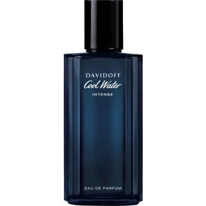 Davidoff Cool Water Intense Eau de Parfum - 75ml Davidoff Cool Water Intense Eau de Parfum - 75ml