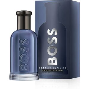 Hugo Boss Boss Bottled Infinite Eau de Parfum - 100ml Hugo Boss Boss Bottled Infinite Eau de Parfum - 100ml