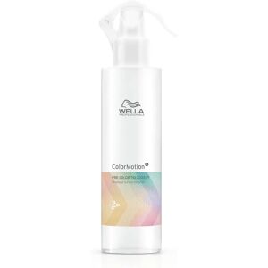 Wella Professionals Care Color Motion Pre-Color Treatment - Pre-Color Treatment Wella Professionals Care Color Motion Pre-Color Treatment - Pre-Color Treatment