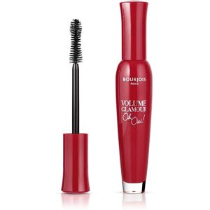 Bourjois malli - Musta volyymiripsiväri - Ripsiväri Bourjois malli - Musta volyymiripsiväri - Ripsiväri