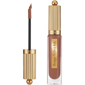 Bourjois Brand Model Pralinette Lipstick - Matte Long-Lasting - Lipstick Bourjois Brand Model Pralinette Lipstick - Matte Long-Lasting - Lipstick
