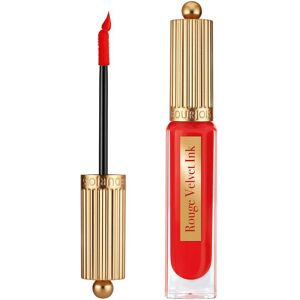 Bourjois Marque Modèle Coquelic'hot - Rouge à Lèvres - Mat - 3,5ml Bourjois Marque Modèle Coquelic'hot - Rouge à Lèvres - Mat - 3,5ml