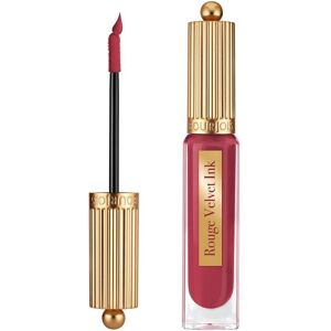 Bourjois Bourjois Velvet Ink Sweet Dar(k)ling - Liquid Lipstick Bourjois Bourjois Velvet Ink Sweet Dar(k)ling - Liquid Lipstick