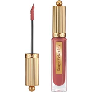 Bourjois Bourjois Rouge Velvet Ink 16 Wine More Time - Liquid Lipstick Bourjois Bourjois Rouge Velvet Ink 16 Wine More Time - Liquid Lipstick
