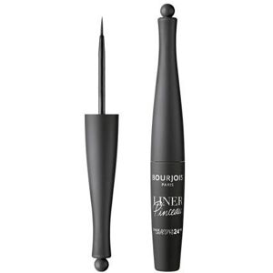 Bourjois Bourjois Liner Pinceau Waterproof 03 Gris Minimaliste - Eyeliner Bourjois Bourjois Liner Pinceau Waterproof 03 Gris Minimaliste - Eyeliner