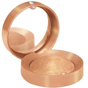 Bourjois Little Round Pot Øjenskygge Pink Parfait - Øjenskygge Bourjois Little Round Pot Øjenskygge Pink Parfait - Øjenskygge