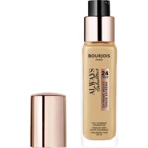 Fond de Teint Compact Bourjois Caramel SPF 20 - Fond de teint Fond de Teint Compact Bourjois Caramel SPF 20 - Fond de teint