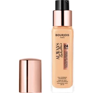 Bourjois Lys Vanilje Langvarig Foundation - Ansigtsmakeup Bourjois Lys Vanilje Langvarig Foundation - Ansigtsmakeup