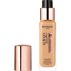 Bourjois Bourjois 125 Ivoire - Fond de teint Bourjois Bourjois 125 Ivoire - Fond de teint