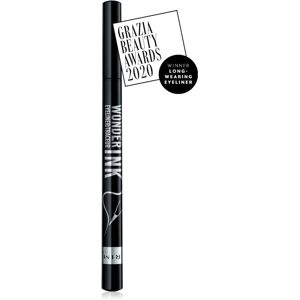 Rimmel London Wonder Ink Black Eyeliner Rimmel London Wonder Ink Black Eyeliner