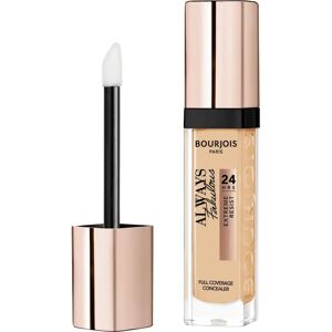 Bourjois - Always Fabulous 24h rezistent și acoperitor corector - Corector de lungă durată 6 ml Bourjois - Always Fabulous 24h rezistent și acoperitor corector - Corector de lungă durată 6 ml