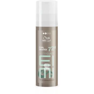Wella Professionals Nutricurls Curl Shaper - Curl Defining Gel-Cream Wella Professionals Nutricurls Curl Shaper - Curl Defining Gel-Cream