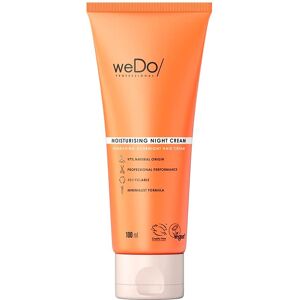 weDo Crema de Noche Nutritiva - Reparación Nocturna weDo Crema de Noche Nutritiva - Reparación Nocturna