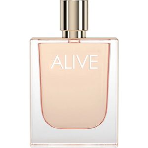 Hugo Boss Alive Eau de Parfum - 80ml Hugo Boss Alive Eau de Parfum - 80ml