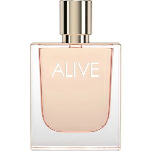 Hugo Boss Alive Eau de Parfum - 50ml - Publicité Hugo Boss Alive Eau de Parfum - 50ml - Publicité