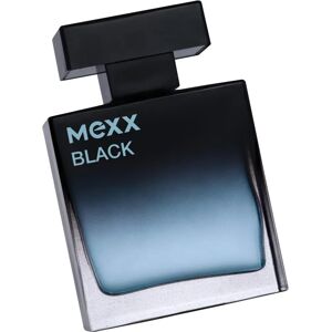 Mexx Black Man 50ml Eau de Toilette - Herreparfume Mexx Black Man 50ml Eau de Toilette - Herreparfume