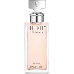 Parfum Eternity Eau Fresh de Calvin Klein pentru Femei - 100 ml Parfum Eternity Eau Fresh de Calvin Klein pentru Femei - 100 ml