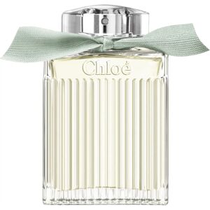 Chloé Naturelle Femmes - Parfum Rose Bio, Floral et Boisé - Publicité Chloé Naturelle Femmes - Parfum Rose Bio, Floral et Boisé - Publicité