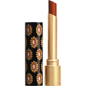 Marka Gucci Gucci Rouge de Beauté Brillant Czerwony Błyszczący Szminka - Szminka Marka Gucci Gucci Rouge de Beauté Brillant Czerwony Błyszczący Szminka - Szminka