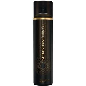 Sebastian Professional Dark Oil Lightweight Silkening Hair Mist - Hair Mist Sebastian Professional Dark Oil Lightweight Silkening Hair Mist - Hair Mist