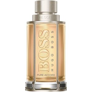Hugo Boss The Scent Pure Accord Miehille Eau de Toilette - 50 ml Hugo Boss The Scent Pure Accord Miehille Eau de Toilette - 50 ml