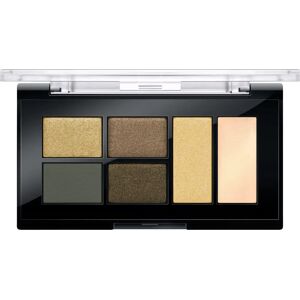 Rimmel Mini Power Palette - Makeup Palette - Boss Babe - 6.8 g Rimmel Mini Power Palette - Makeup Palette - Boss Babe - 6.8 g