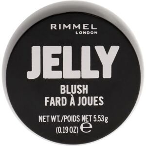 Rimmel London Jelly Blush Cherry Popper - Blusher Rimmel London Jelly Blush Cherry Popper - Blusher
