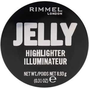 Rimmel Poppin' Bottles Highlighter - Jelly - 7.75 ml Rimmel Poppin' Bottles Highlighter - Jelly - 7.75 ml