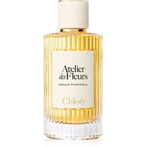 Chloé Atelier Des Fleurs Vanilla Planifolia Eau De Parfum - 150ml Chloé Atelier Des Fleurs Vanilla Planifolia Eau De Parfum - 150ml