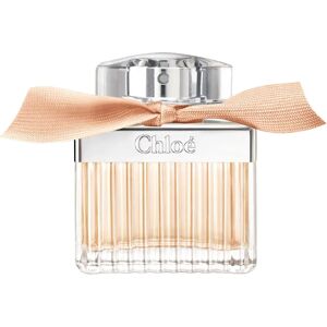 Parfum Rose Tangerine de Chloé - 50ml - Fragrance Florale Fruitée - Publicité Parfum Rose Tangerine de Chloé - 50ml - Fragrance Florale Fruitée - Publicité