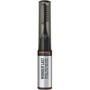 Rimmel Tinte para Cejas Negro Suave - Máscara y Gel para Cejas Rimmel Tinte para Cejas Negro Suave - Máscara y Gel para Cejas