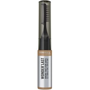 Rimmel Blonde Brow Tint - Eyebrow Mascara & Gel Rimmel Blonde Brow Tint - Eyebrow Mascara & Gel