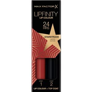 Max Factor Lipfinity Rising Stars Barra de Labios - Edición Limitada Max Factor Lipfinity Rising Stars Barra de Labios - Edición Limitada