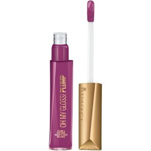 Rimmel Hydrating Lip Enhancer - Juicy Lucy 820 - Lip Gloss - Publicité Rimmel Hydrating Lip Enhancer - Juicy Lucy 820 - Lip Gloss - Publicité