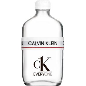 Calvin Klein Ck Everyone Unisex Eau De Toilette 100ml - Fragrance for All Calvin Klein Ck Everyone Unisex Eau De Toilette 100ml - Fragrance for All