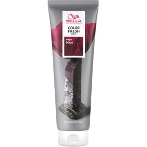 Wella Color Fresh Mask - Pink Hair Care Wella Color Fresh Mask - Pink Hair Care